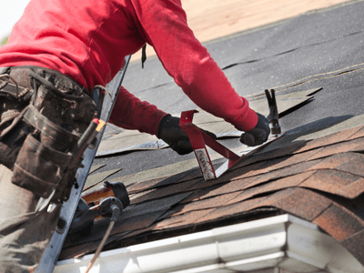 About Roof Repair Experts Bybee, TN